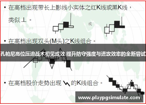 孔帕尼高位压迫战术初见成效 提升防守强度与进攻效率的全新尝试